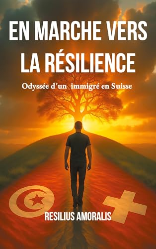 En marche vers la résilience: Odyssée d'un immigré en Suisse von BoD – Books on Demand – Frankreich