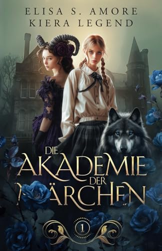 Die Akademie der Märchen