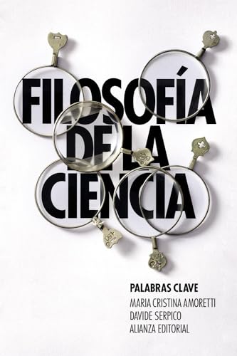 Filosofía de la ciencia: Palabras clave (El libro de bolsillo - Filosofía)
