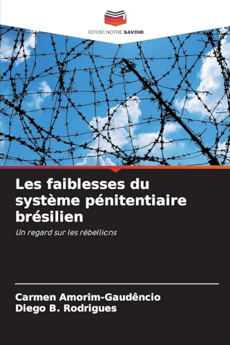 Les faiblesses du système pénitentiaire brésilien: Un regard sur les rébellions