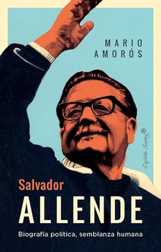 Salvador Allende (Ensayo)