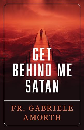 Get Behind Me Satan