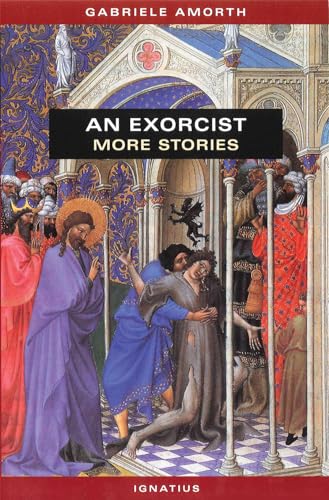 An Exorcist: More Stories