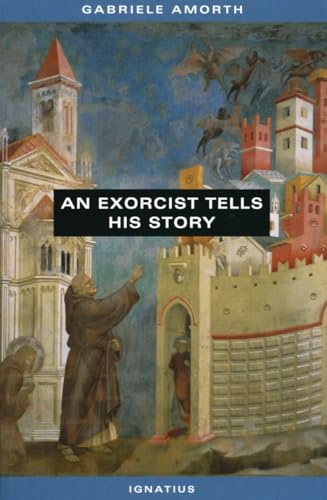 An Exorcist Tells His Story An Exorcist Tells His Story