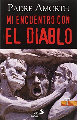 Mi encuentro con el diablo (Testigos, Band 71) von SAN PABLO, Editorial