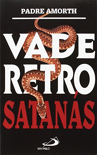 Vade retro Satanás von SAN PABLO, Editorial