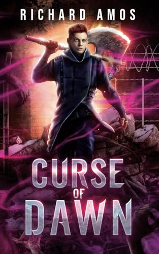 Curse of Dawn von Independently published