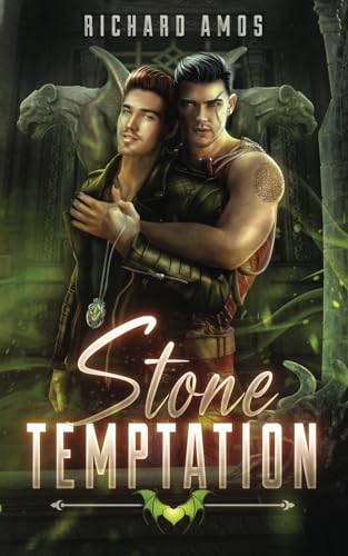 Stone Temptation (Gargoyle Marked, Band 1)