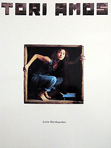 Tori Amos - Little Earthquakes: P/V/G