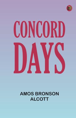 Concord Days von Zinc Read