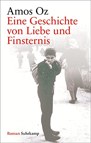 Eine Geschichte von Liebe und Finsternis: Roman. Geschenkausgabe (suhrkamp pocket)