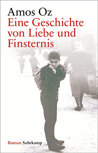 Eine Geschichte von Liebe und Finsternis: Roman. Geschenkausgabe | Der Welterfolg des israelischen Bestsellerautors (suhrkamp pocket)