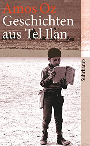 Geschichten aus Tel Ilan (suhrkamp taschenbuch)