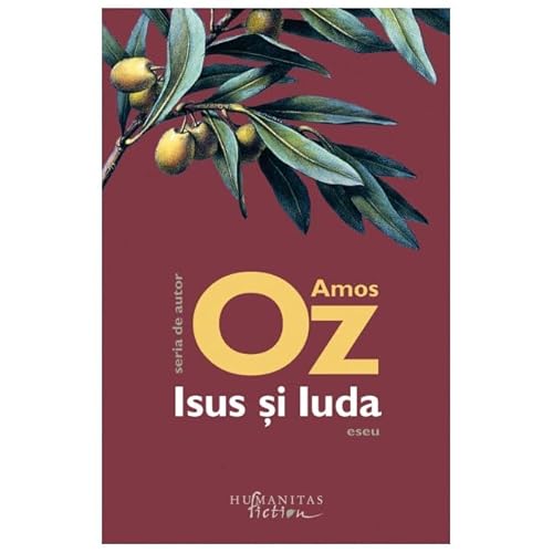 Isus Si Iuda