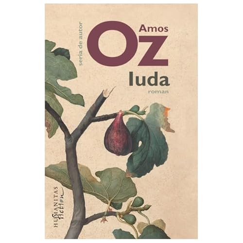 Iuda von Humanitas Fiction