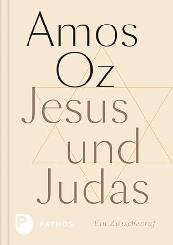 Jesus und Judas: Ein Zwischenruf