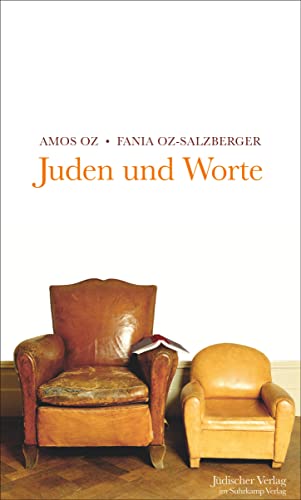 Juden und Worte von Suhrkamp Verlag AG