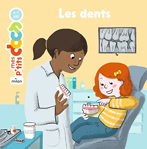 Mes p'tits docs/Mes docs animes: Les dents