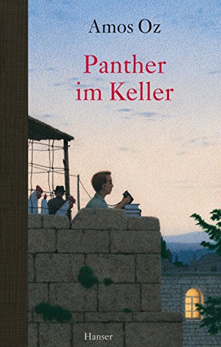 Panther im Keller Panther im Keller