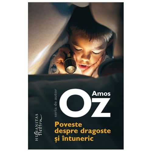 Poveste Despre Dragoste Si Intuneric