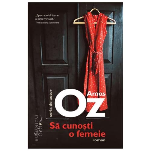 Sa Cunosti O Femeie Sa Cunosti O Femeie von Humanitas Fiction