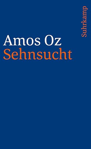 Sehnsucht: Drei Erzählungen Sehnsucht: Drei Erzählungen
