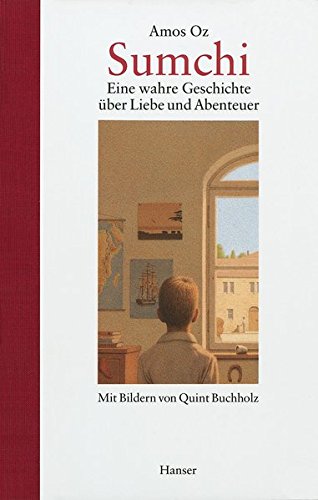 Sumchi: Eine wahre Geschichte über Liebe und Abenteuer von Carl Hanser