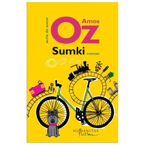 Sumki von Humanitas Fiction