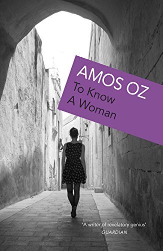 To Know A Woman To Know A Woman von Vintage