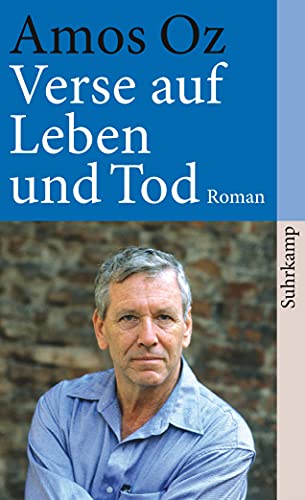 Verse auf Leben und Tod: Roman (suhrkamp taschenbuch)