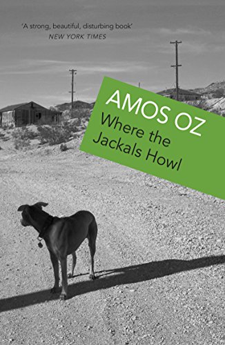 Where The Jackals Howl Where The Jackals Howl