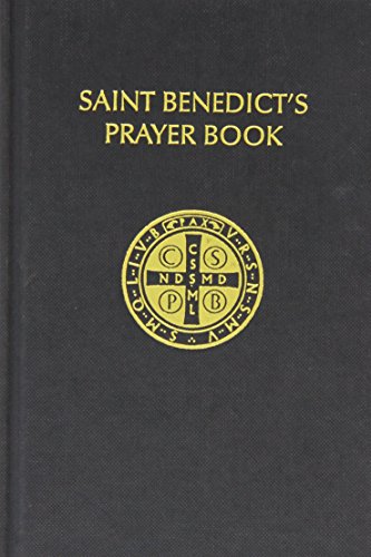 Saint Benedict's Prayer Book for Beginners von Gracewing