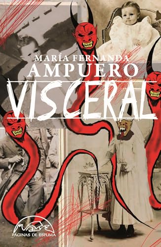 Visceral (Voces / Literatura, Band 355)