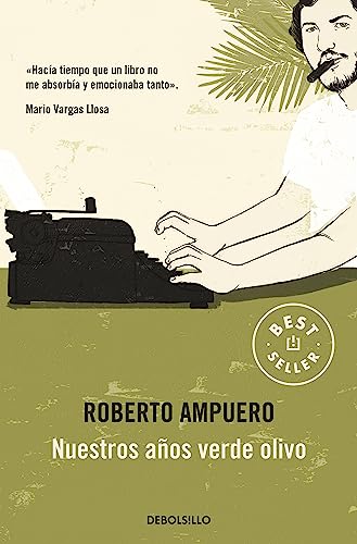 Nuestros años verde olivo (Best Seller) von DEBOLSILLO