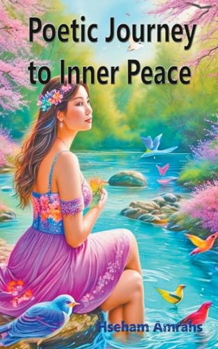Poetic Journey to Inner Peace von Mds0