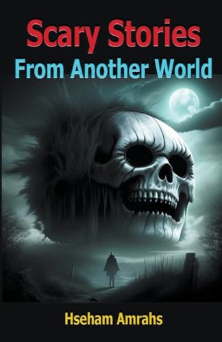 Scary Stories From Another World von Mds0