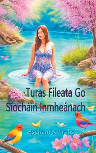 Turas Fileata Go Síocháin Inmheánach von mds0