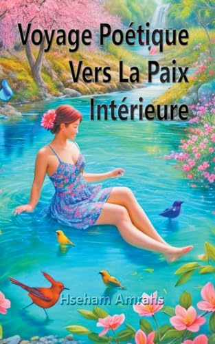 Voyage Potique Vers La Paix Intrieure von Mds0