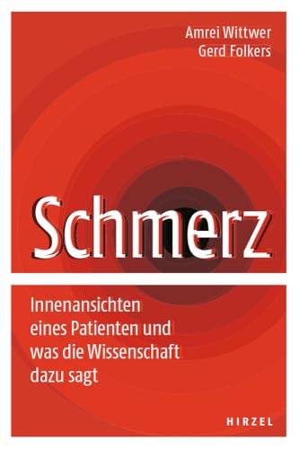 Schmerz: Innenansichten eines Patienten und was die Wissenschaft dazu sagt