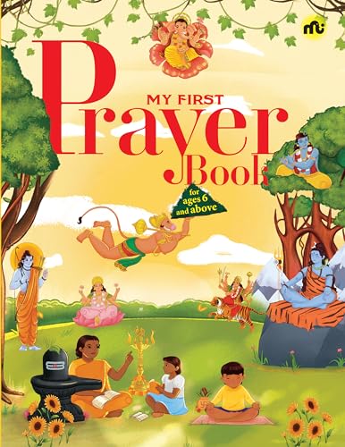 My First Prayer Book von Rupa Publications India
