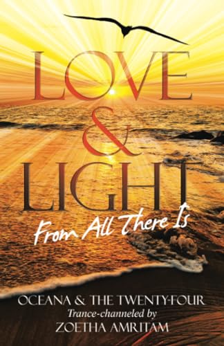Love & Light From All There Is