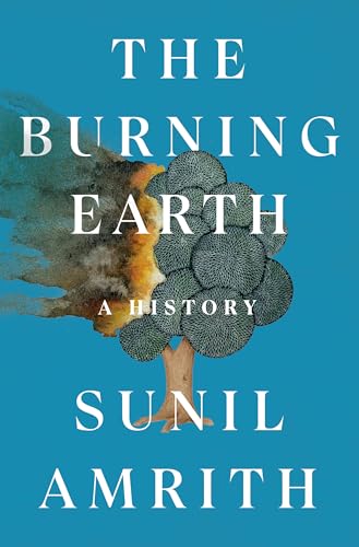 The Burning Earth: A History