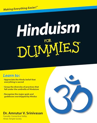 Hinduism For Dummies von For Dummies