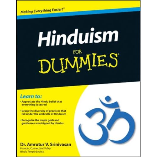 Hinduism For Dummies