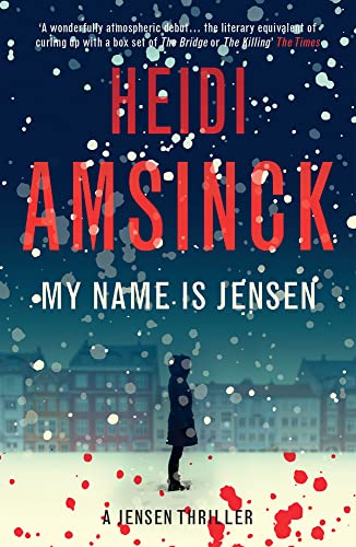 My Name Is Jensen: Volume 1 (Jensen, 1)