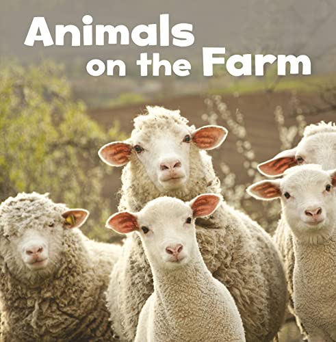 Farm Facts: Animals on the Farm