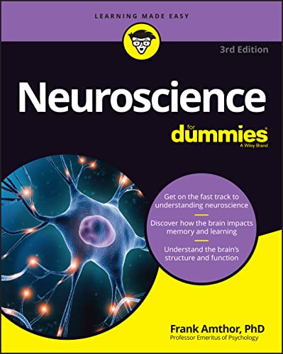 Neuroscience For Dummies von For Dummies