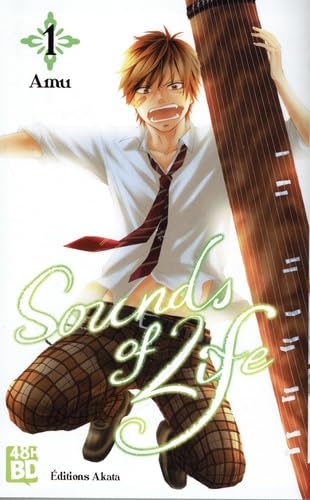 Sounds of Life - Tome 1 von 48H BD