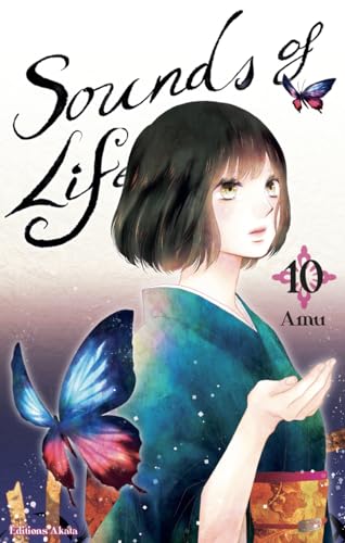 Sounds of Life - Tome 10 (VF) von AKATA