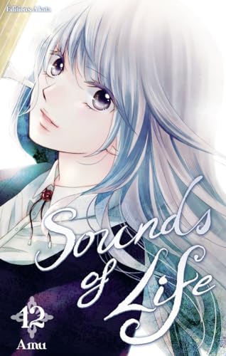 Sounds of Life - Tome 12 (VF)